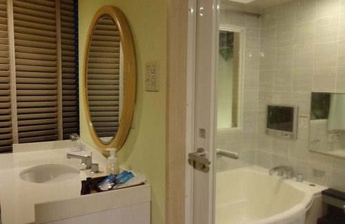 Hanasakicho Hotel | Breezbay Hotel Resort and Spa