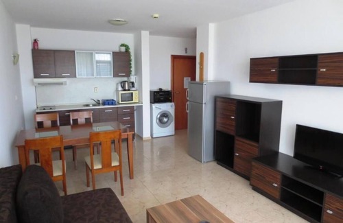 Sveti Vlas Apartment | Breeze Apartments