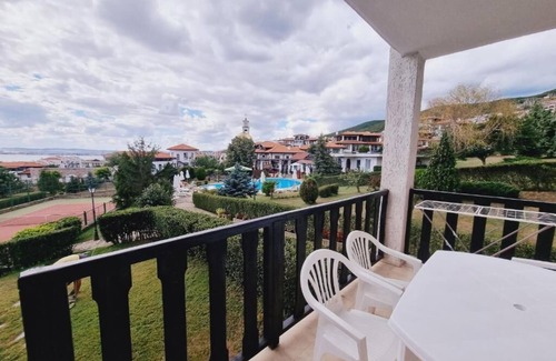 Sveti Vlas Apartment | Breeze Apartments