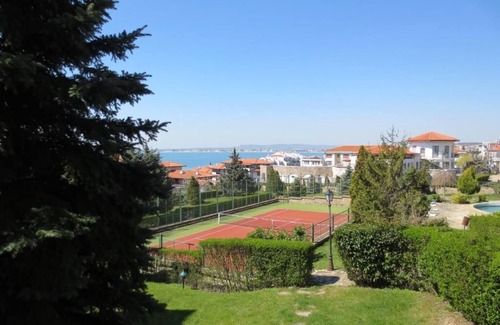 Sveti Vlas Apartment | Breeze Apartments