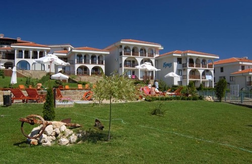 Sveti Vlas Apartment | Breeze Apartments