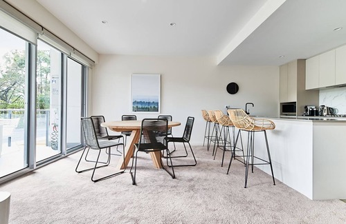 Huskisson Apartment | Breeze at the Beach