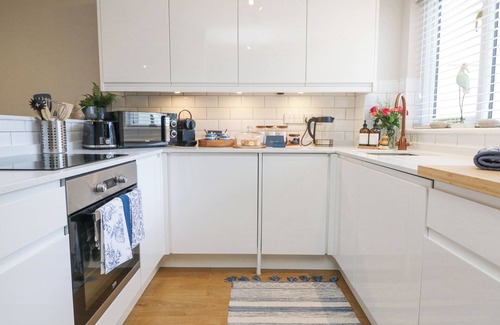 Falmouth Cottage | Breeze Cottage