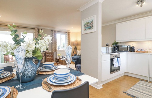 Falmouth Cottage | Breeze Cottage