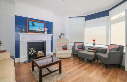 Bognor Regis House | Breeze