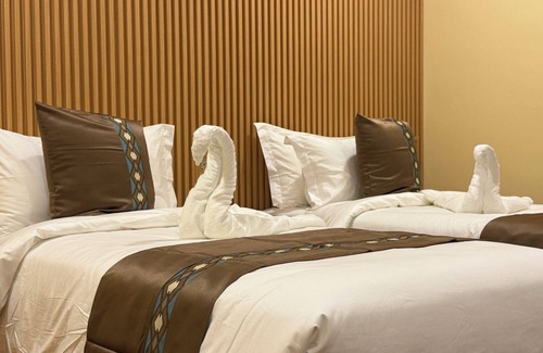 Thimarafushi House | Breeze Haven Surf Retreat