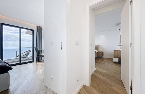 Canico Ski Chalet | Breeze House 1 by Atlantic Holiday