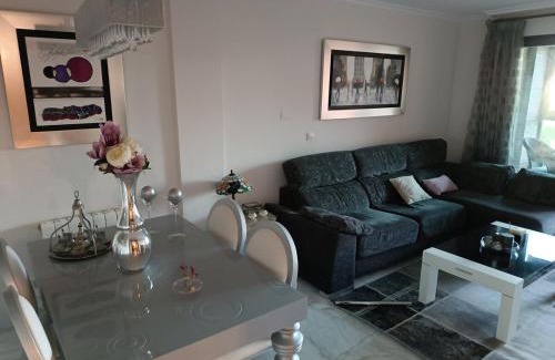 Cabo de las Huertas Apartment | Breeze of the Mediterranean with Pool
