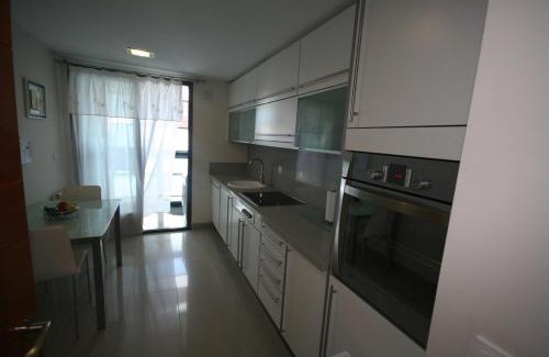 Cabo de las Huertas Apartment | Breeze of the Mediterranean with Pool