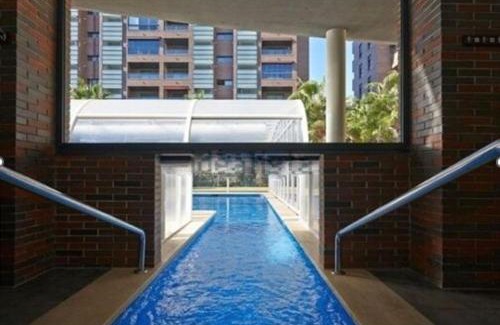 Cabo de las Huertas Apartment | Breeze of the Mediterranean with Pool