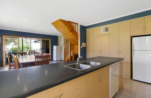 Carrickalinga House | Breeze on Scenic - 7 Scenic Way, Carrickalinga