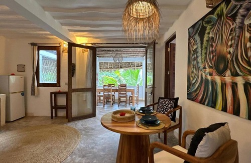 Kiwengwa Apartment | Breeze Residence