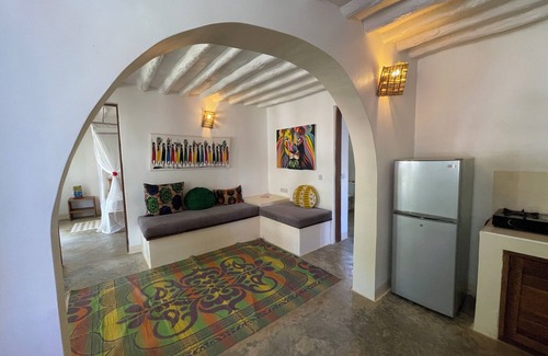 Kiwengwa Apartment | Breeze Residence