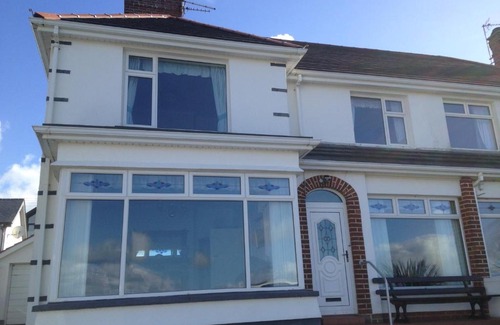 Portstewart House | Breezemount