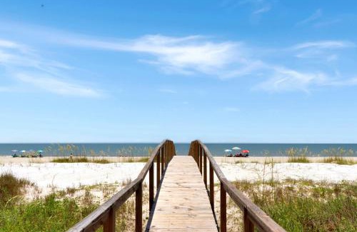 Port St. Joe House | Breezeway By Pristine Properties Vacation Rentals