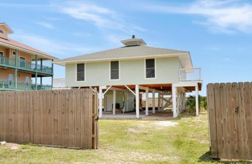 Port St. Joe House | Breezeway By Pristine Properties Vacation Rentals