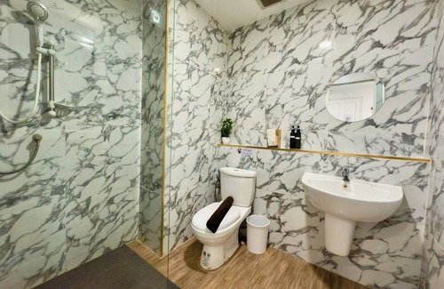 Chatuchak Hotel | Breezewood Bangkok Hotel