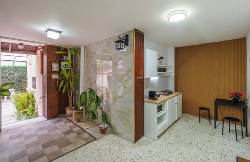Nahariya Hotel | Breezot Yam
