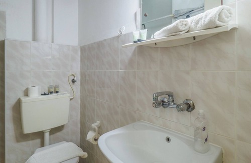 Nahariya Hotel | Breezot Yam