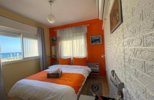 Nahariya House | Breezot Yam
