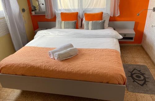 Nahariya House | Breezot Yam