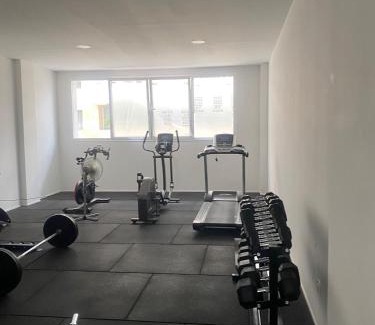 Nueva Andalucia Apartment | Breezy Bahía by Ginkgo Marbella