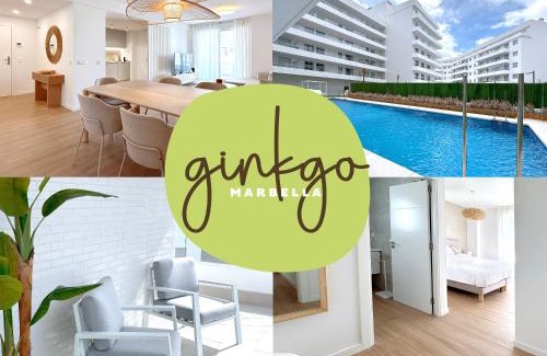 Nueva Andalucia Apartment | Breezy Bahía by Ginkgo Marbella