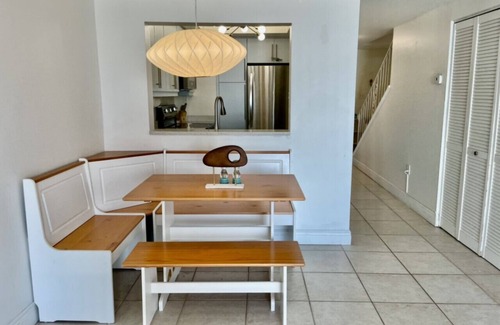 South Patrick Shores Condo | Breezy Beach - Right on the Ocean