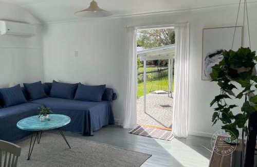Bongaree House | Breezy Blue on Bribie