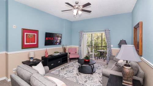 Bahama Bay House | Breezy Day at Bahama Bay - Near Theme Parks