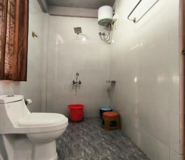 Sohra House | Breezy Gorge Homestay