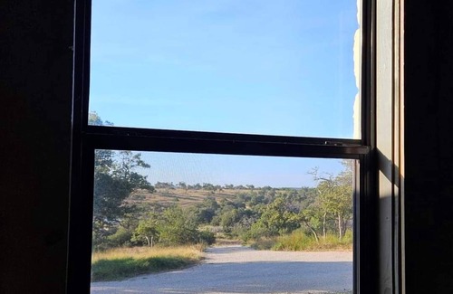 Fredericksburg Cottage | Breezy Hills Cottages