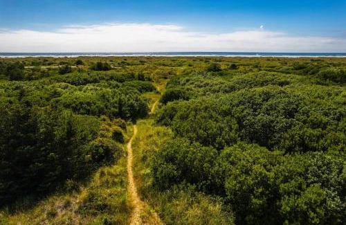 Ocean Shores House | Breezy Sails Condo