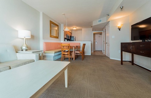Windy Hill Villa | Breezy Shore Crest Vacation Villas I & II, 2 Bedroom Marshview
