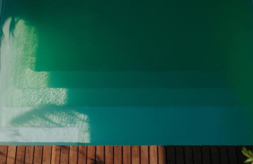 Tutoia House | Breezy Sport House Chalé Ravenala