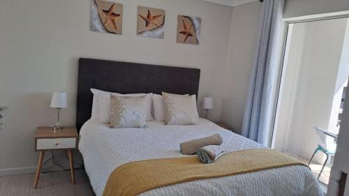 Big Bay Apartment | Breezy Sunny Apartment