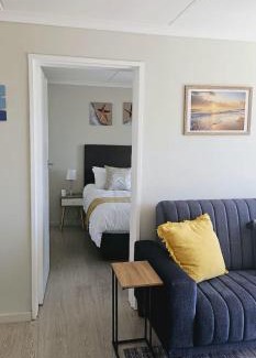 Big Bay Apartment | Breezy Sunny Apartment