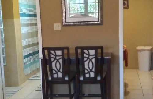 Bodden Town Apartment | Breezy Valley - Close to Beaches, Shops and Restaurants!