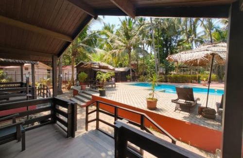 Bandoli House | BreezyBay Majorda