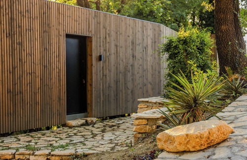 Rade Villa | Bregu Village Spa
