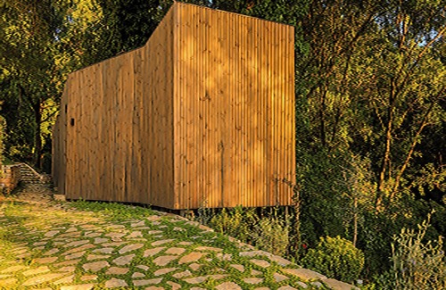 Rade Villa | Bregu Village Spa