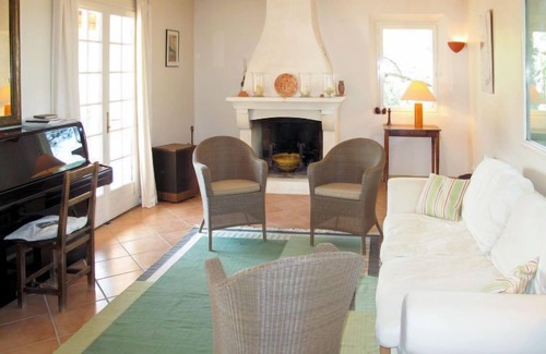 Rocbaron House | Breguieres by Interhome