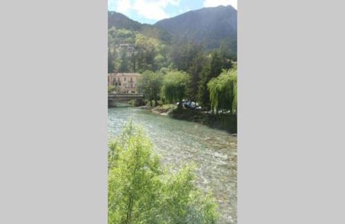 Breil-sur-Roya Apartment | breil sur roya