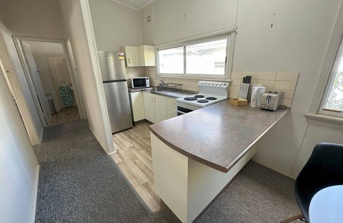 Grafton Apartment | Breimba Street Apartments