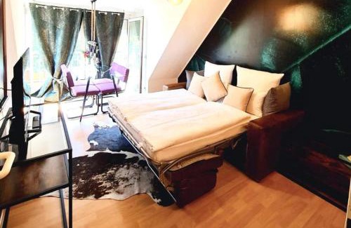Bruhl-Beurbarung Apartment | Breisgau Hideaway
