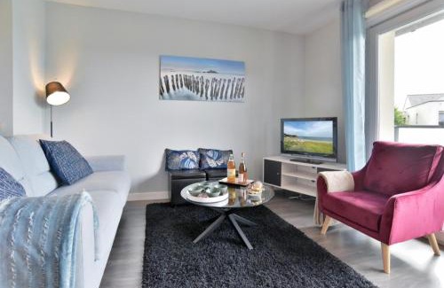 Rotheneuf-Le Pont Apartment | Breizh emeraude