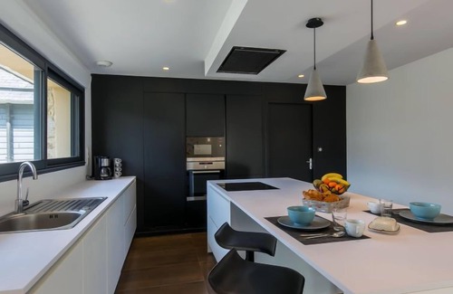 Clohars-Fouesnant House | Breizh Riviera by Interhome
