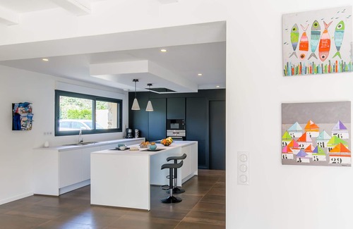 Clohars-Fouesnant House | Breizh Riviera by Interhome