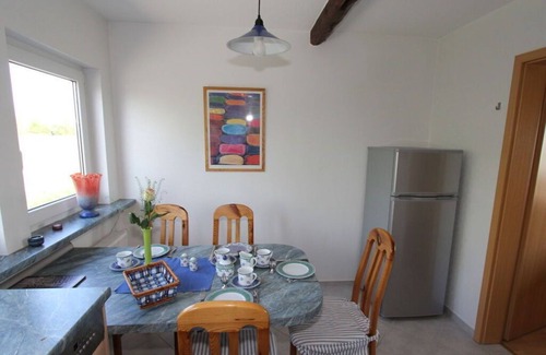 Nubel House | Brekling Comfortable holiday residence