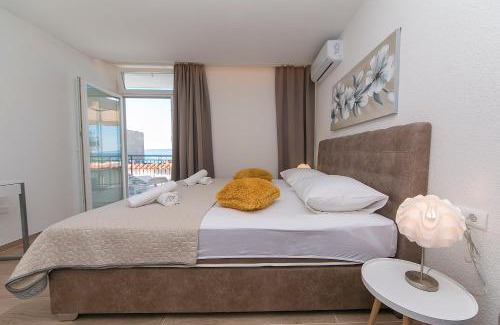 Brela Villa | Brela: Villa Punta